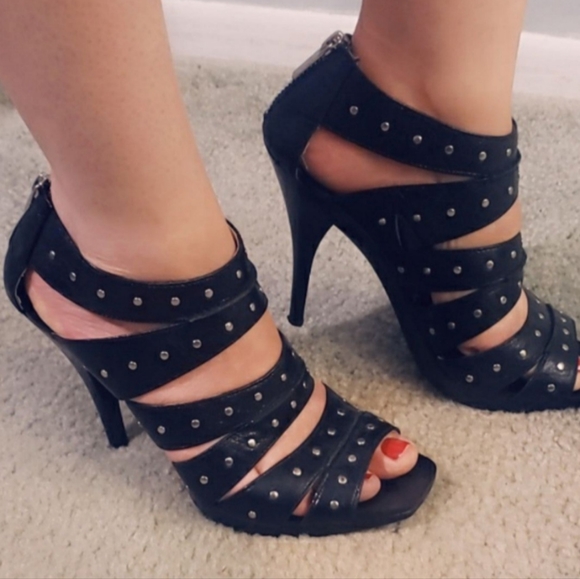 KORS Michael Kors Shoes - Michael Kors heels